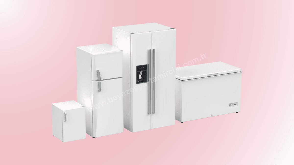 Honaz Buzdolabı Tamircisi - Honaz Beyaz Eşya Tamircisi