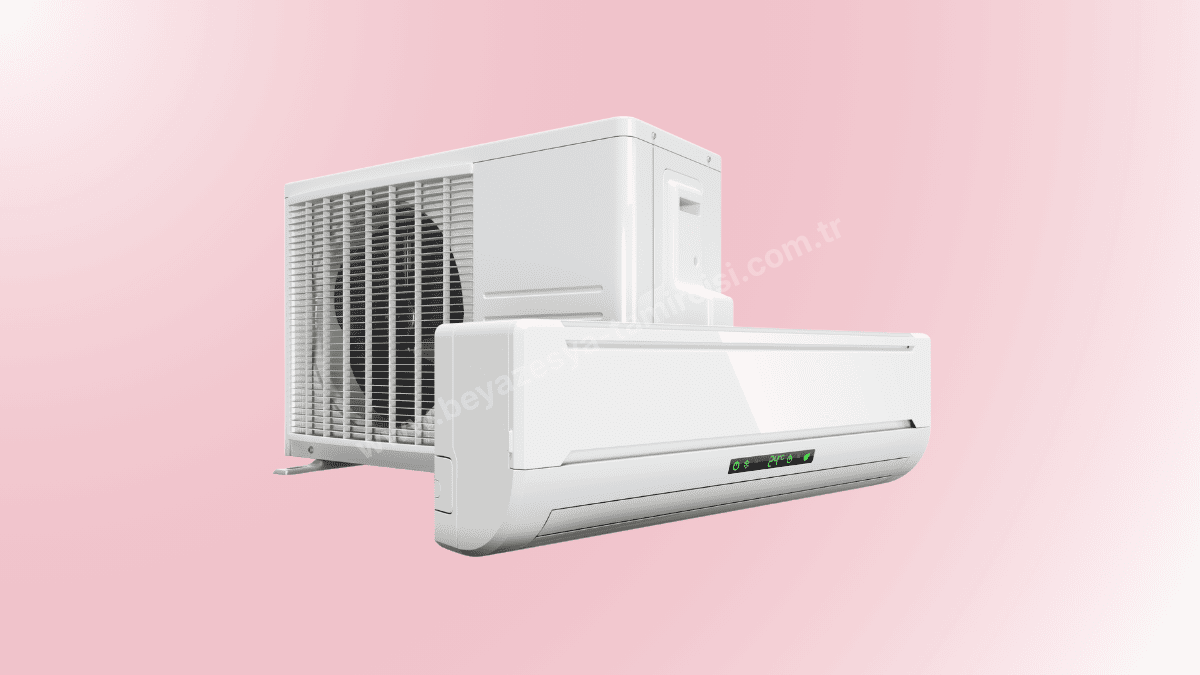 Honaz Klima Tamircisi - Honaz Beyaz Eşya Tamircisi